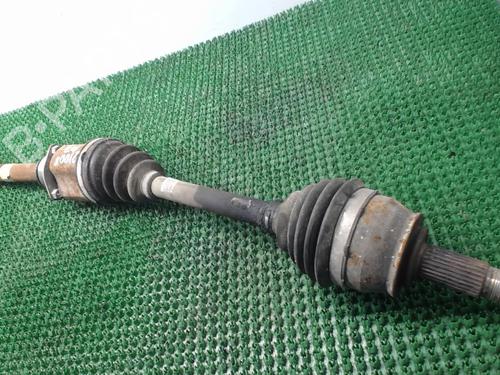 Used Right front driveshaft FIAT GRANDE PUNTO (199_) 1.3 D Multijet (75 hp) 22081665