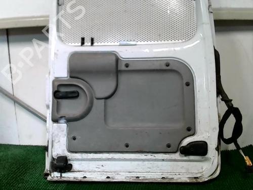 Left tailgate RENAULT KANGOO Express (FC0/1_) 1.5 dCi (FC07, FC1R) | BP22093232C76 