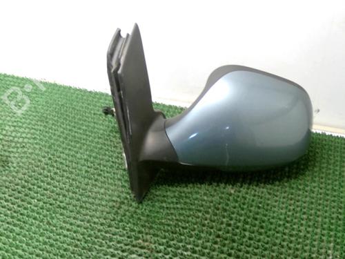 Left mirror SEAT ALTEA XL (5P5, 5P8) 2.0 TDI 16V | BP20877697C26 