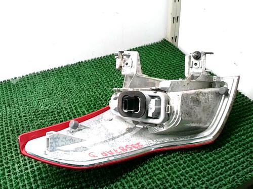 Right taillight CITROËN C4 Picasso I MPV (UD_) 1.8 i 16V | BP22090099C35 