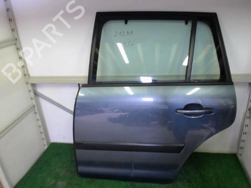 Left rear door CITROËN C4 Grand Picasso I (UA_) 2.0 HDi 138 | BP20874679C4