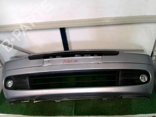 Used Front bumper CITROËN XSARA PICASSO (N68) 1.8 16V (115 hp) 23868025