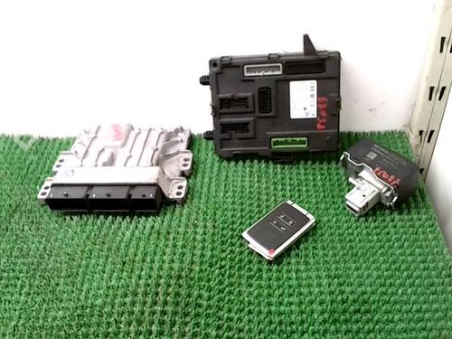 Used Electronic module RENAULT SCÉNIC IV (J9_) 1.5 dCi 110 (110 hp) 22892771