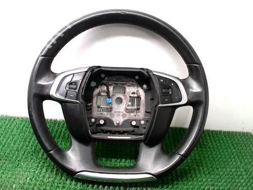 Used Steering wheel CITROËN C4 II (NC_) 1.6 HDi 115 (114 hp) 29065853