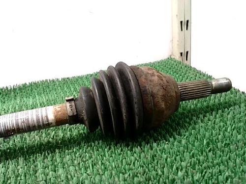 Right front driveshaft FORD TRANSIT CONNECT (P65_, P70_, P80_) 1.8 Di | BP22092176M39