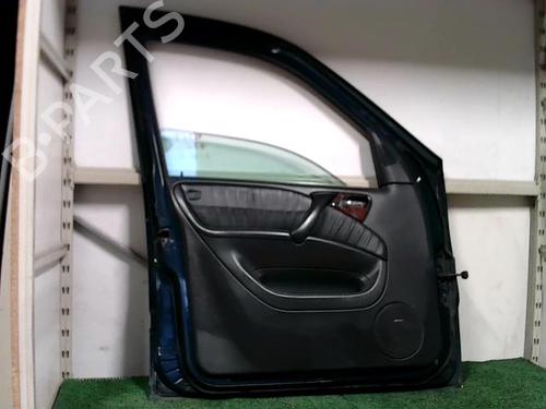 Used Left front door Left front door MERCEDES-BENZ M-CLASS (W163) ML 400 CDI (163.128) (250 hp) 23790288 23790288