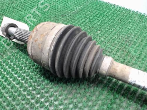 Right front driveshaft RENAULT FLUENCE (L3_) 1.5 dCi (L30B) | BP22079467M39 - Image 2