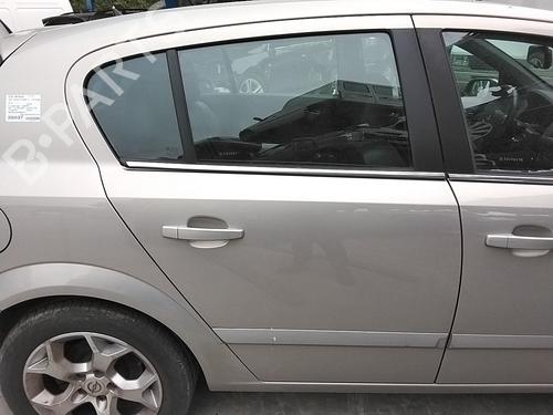 Used Right rear door Right rear door OPEL ASTRA H (A04) 1.9 CDTI (L48) (150 hp) 35926183 35926183