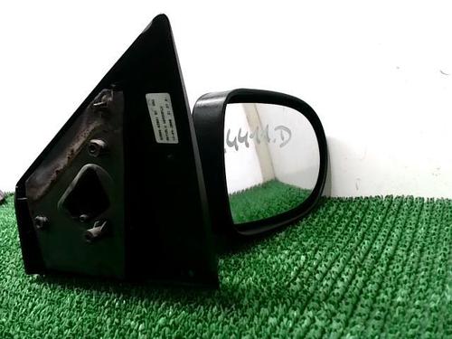 Used Right mirror RENAULT CLIO III Grandtour (KR0/1_) 1.5 dCi (KR0G) (68 hp) 20876238