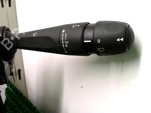 Used Steering column stalk PEUGEOT 208 I (CA_, CC_) 1.6 BlueHDi 100 (100 hp) 22089257