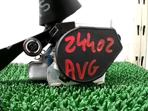 Used Front left seatbelt Front left seatbelt PEUGEOT 308 I (4A_, 4C_) 1.6 HDi (92 hp) 22438423 22438423