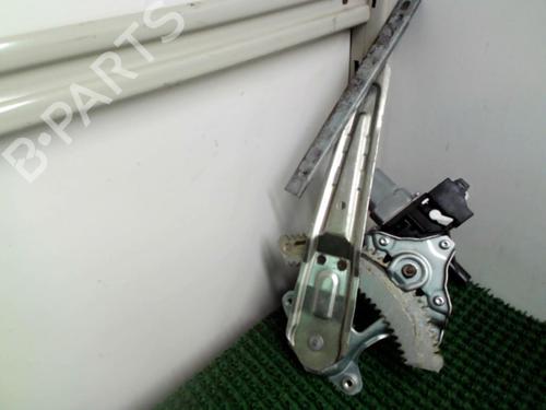 Used Rear left window mechanism NISSAN JUKE (F15) 1.5 dCi (110 hp) 22086648