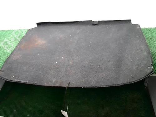 Used Luggage compartment floor Luggage compartment floor PEUGEOT 308 I (4A_, 4C_) 1.6 HDi (92 hp) 22091651 22091651