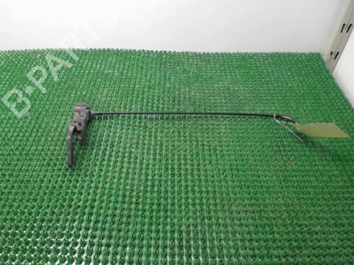Andre RENAULT CLIO IV (BH_) 1.5 dCi 90 (90 hp) 22076486