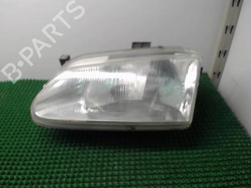 Lampa przednia lewa RENAULT MEGANE Scenic (JA0/1_) 1.9 dTi (JA0N) | BP22077150C28 