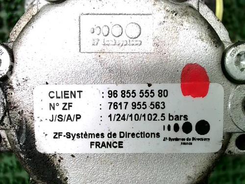 Steering pump PEUGEOT PARTNER Tepee 1.6 HDi 16V | BP29900917M99 