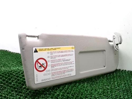 Right sun visor SKODA YETI (5L) 2.0 TDI | BP20876157I2 