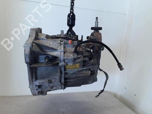 Gearbox OPEL MOVANO A Van (X70) 2.5 DTi (FD) | BP22092708M3 