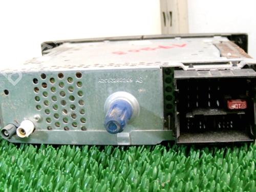 Radio CITROËN C3 II (SC_) 1.6 BlueHDi 75 (75 hp) 22082834