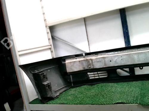 Front bumper SAAB 9-3 (YS3D) 2.0 Turbo | BP24531688C7 