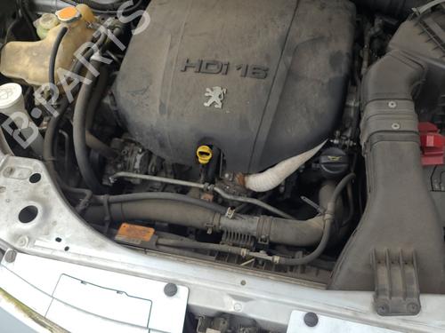 Left side indicator PEUGEOT 4007 (VU_, VV_) 2.2 HDi | BP35780907I20 - Image 4