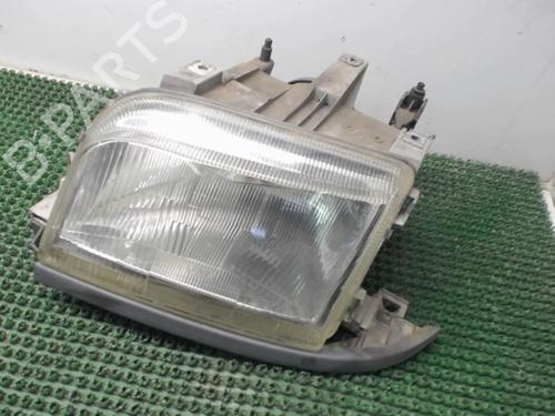 Used Left headlight Left headlight 22078899 22078899