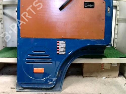Used Left front door Left front door RENAULT TRUCKS B Platform/Chassis 90 (92 hp) 24231039 24231039