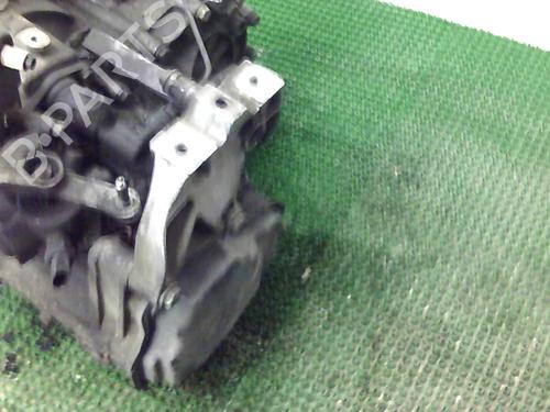 Used Gearbox Gearbox SEAT ALTEA (5P1) 1.9 TDI (105 hp) 22076093 22076093