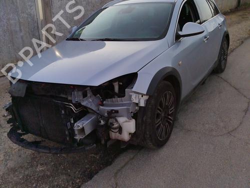 Used Parts OPEL INSIGNIA A Sports Tourer (G09) 4654713
