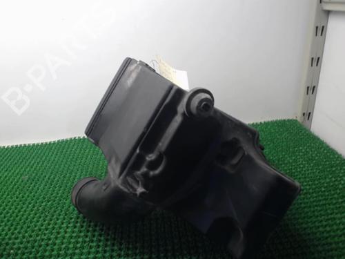 Used Air filter box Air filter box RENAULT CLIO III (BR0/1, CR0/1) 1.5 dCi (BR17, CR17) (86 hp) 22077080 22077080