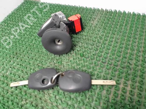 Electronic module RENAULT TWINGO II (CN0_)  | BP33272581M83  - Image 5