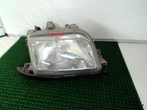 Højre forlygte RENAULT CLIO I (B/C57_, 5/357_) 1.4 (B/C57T, B/C57Y) (79 hp) 22081083