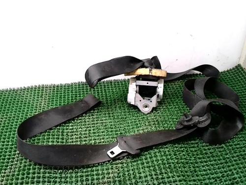 Front left seatbelt BMW 3 Coupe (E92) 335 i | BP22092643I26 - Image 3