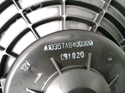 Heater blower motor RENAULT LAGUNA Coupe (DT0/1) 2.0 dCi (DT01, DT08, DT09, DT0K, DT12, DT1C, DT1D, DT1M,... | BP22089750M62 