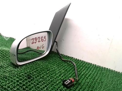 Used Left mirror VW TOURAN (1T1, 1T2) 1.9 TDI (105 hp) 22089405