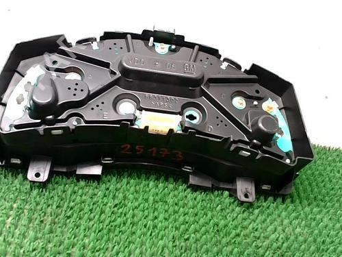 Instrument cluster OPEL MERIVA A MPV (X03) 1.7 CDTI (E75) | BP29039648C47