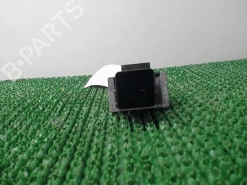 Electronic module PEUGEOT 206 Hatchback (2A/C) 1.4 HDi eco 70 | BP22076341M83 