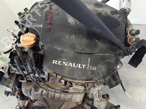 Engine DACIA SANDERO 1.4 MPI LPG | BP22092674M1  - Image 10