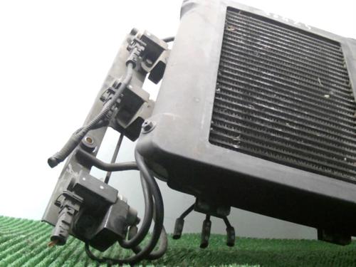 Used Intercooler Intercooler HYUNDAI SANTA FÉ I (SM) 2.0 CRDi 4x4 (125 hp) 22078721 22078721