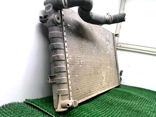 Used Water radiator Water radiator PEUGEOT PARTNER Box Body/MPV (5_, G_) 1.9 D (69 hp) 30634200 30634200