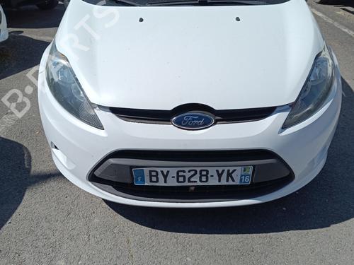 Left headlight FORD FIESTA VI (CB1, CCN) 1.25 | BP29847834C28 - Image 7