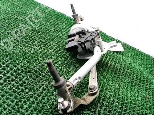 Front wiper motor PEUGEOT 2008 I (CU_) 1.2 THP 110 / PureTech 110 | BP27234859M29 