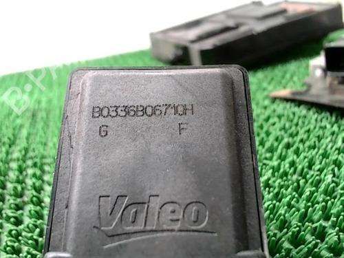 Electronic module RENAULT MEGANE III Hatchback (BZ0/1_, B3_) 1.5 dCi | BP29984587M83