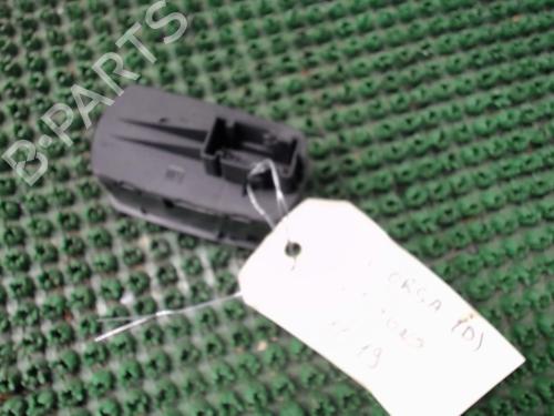 Used Switch OPEL CORSA D (S07) 1.2 (L08, L68) (80 hp) 22079976