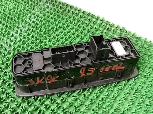 Left front window switch RENAULT SCÉNIC IV (J9_) 1.7 Blue dCi 120 (J9A7, J9A8) | BP33969632I27 - Image 3