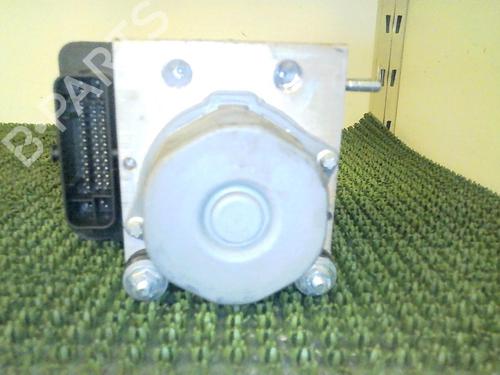 ABS pump RENAULT CLIO IV (BH_) 1.5 dCi 75 | BP22082097M43 