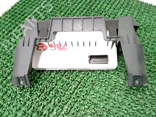 Used Display monitor RENAULT MEGANE II (BM0/1_, CM0/1_) 1.9 dCi (131 hp) 22091540