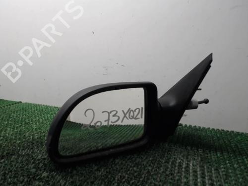 Left mirror RENAULT 19 II (B/C53_) 1.4 | BP22079823C26 