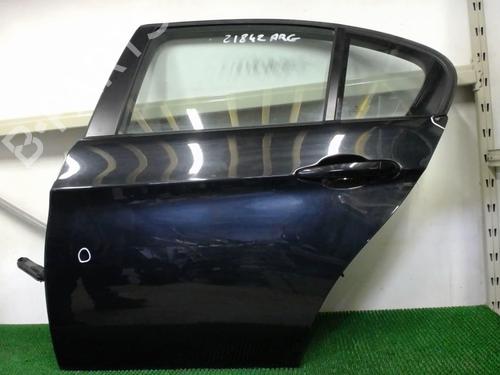 Used Rear left window mechanism BMW 3 (E90) 318 d (143 hp) 22082765