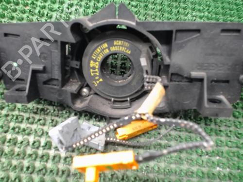 Steering column stalk PEUGEOT 206 Hatchback (2A/C) 2.0 HDI 90 | BP22081383I23 